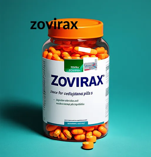 Precio pomada zovirax